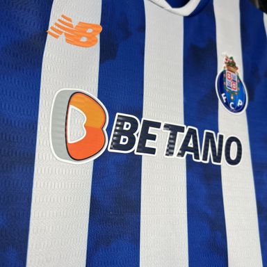 Kit Porto Principal 24/25