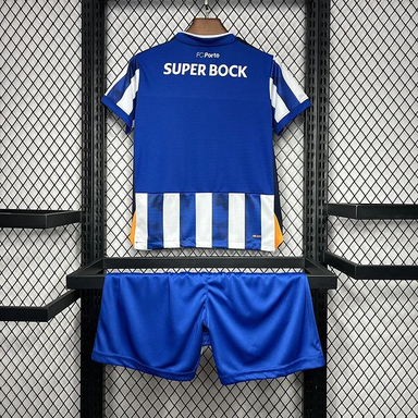 Kit Porto Principal 24/25