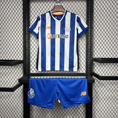 Kit Porto Principal 24/25