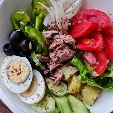 Niçoise