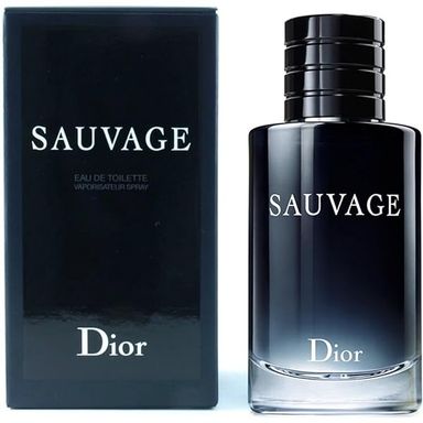 Dior SAUVAGE  10ml