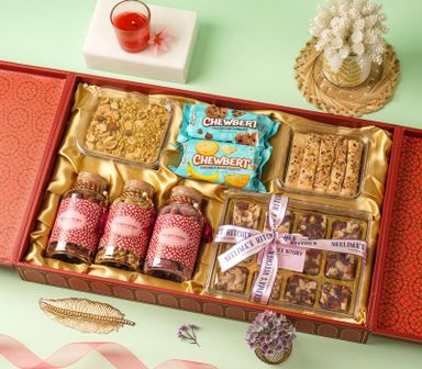 SWARNA HAMPER