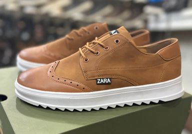 Shoes (Chaussures) ZARA