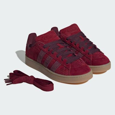 Shoes (chaussures) Adidas campus