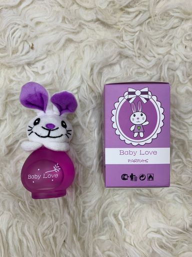 Baby Love Cologne