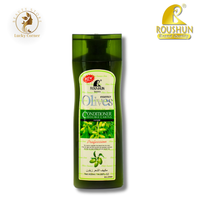 Roushun Olive Conditioner 400ML