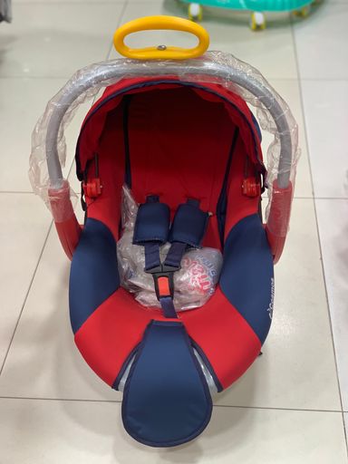 Baby Carry Cot