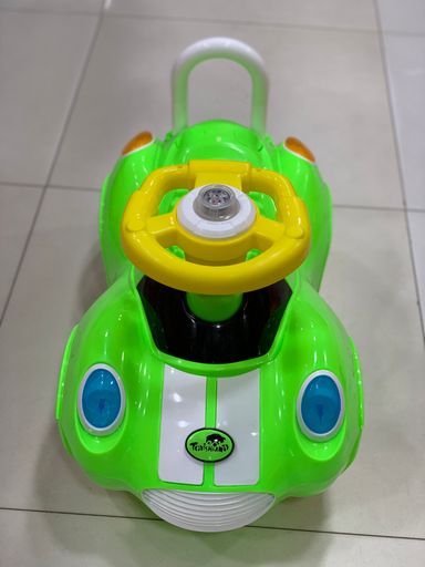 Baby Car