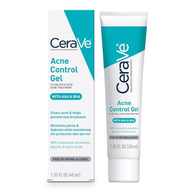 Gel anti-acné CERAVE 