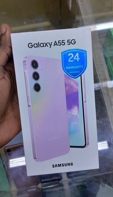 Samsung Galaxy A55 5G 128GB, 8GB RAM