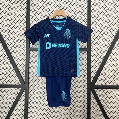 Kit Porto Terceiro 24/25