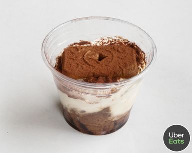 Tiramisu Speculoos