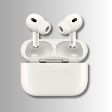 Airpods Pro 2nd Gen Premium Clone 