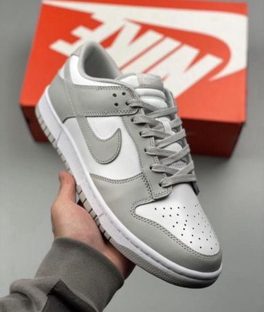 Nike Dunks