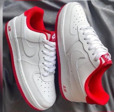 NIKE AF1 (different colors)