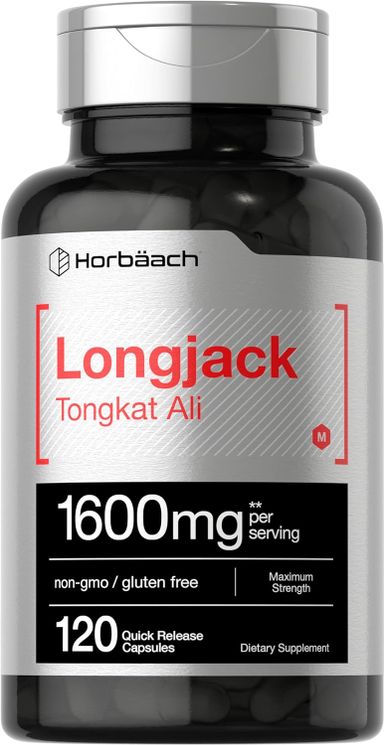 Longjack (Tongkat Ali)