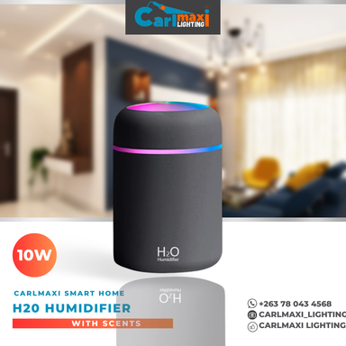 H2o Humidifier 