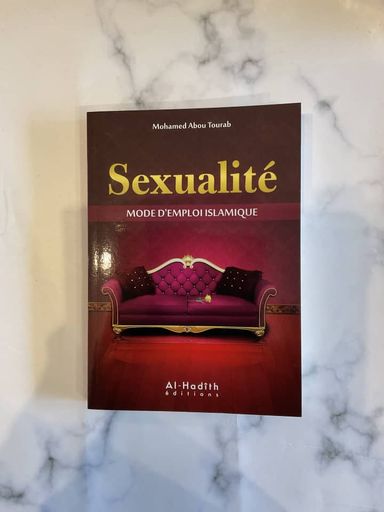 Sexualité 