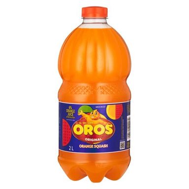 Oros Original 2L