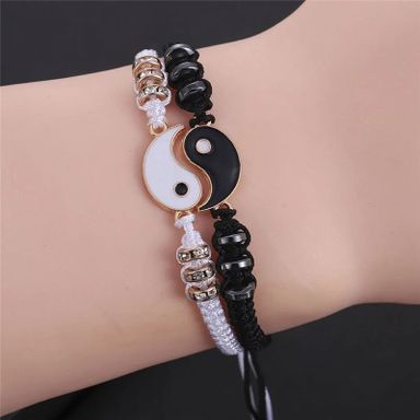 Couple & Bff  Bracelet