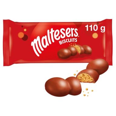 MALTESER BISCUIT 110G