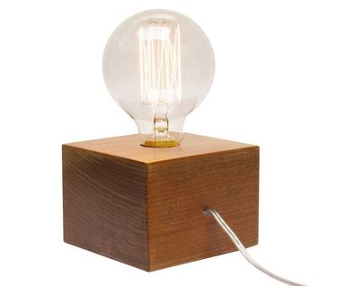 Lampe déco 