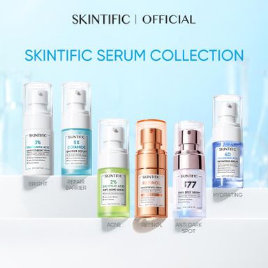 SKINTIFIC Serum