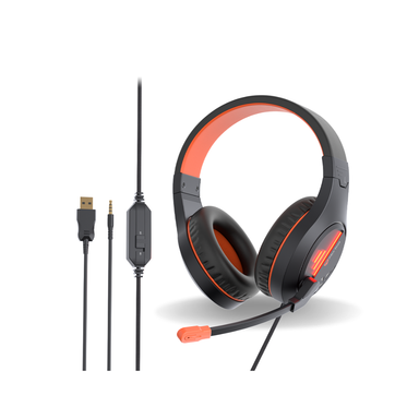 MeeTion HP021 Gaming Headset 