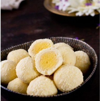 Kheer Kadam (4pc)