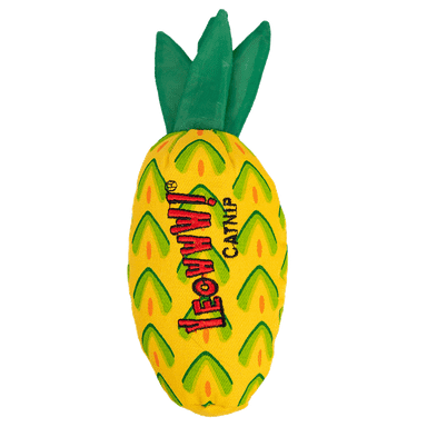 Yeowww! Pineapple