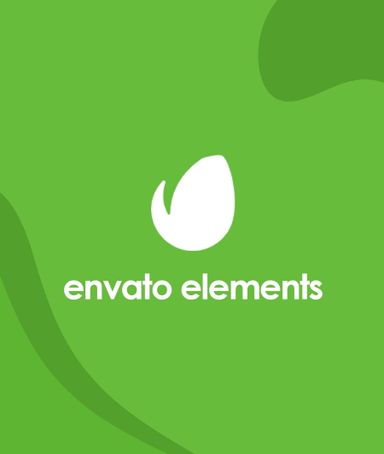 Envato Elements - Web Panel