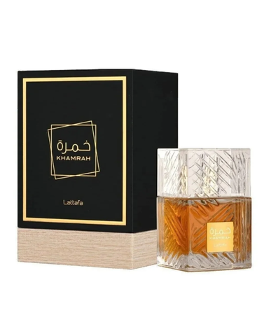 LATTAFA Khamrah EDP 100ml