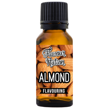 Almond Flavouring