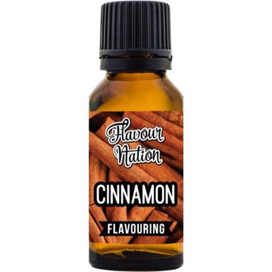 Cinnamon Flavouring