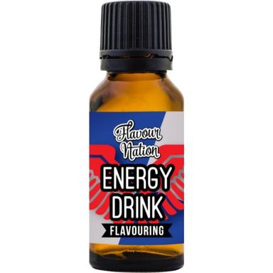 Energy Drink Flavouring