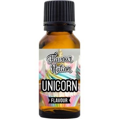 Unicorn Flavouring