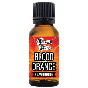 Blood Orange Flavouring