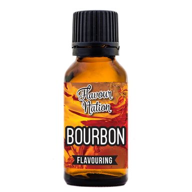 Bourbon Flavouring