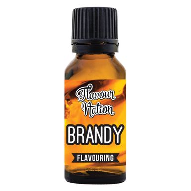 Brandy Flavouring