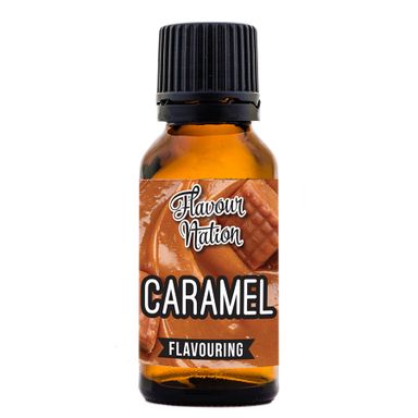 Caramel Flavouring