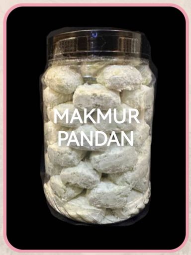 Makmur Pandan 