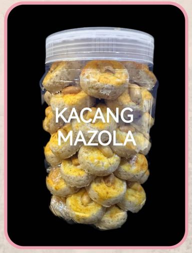 Kacang Mazola