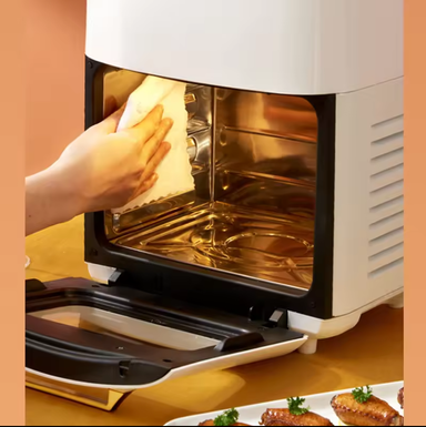 Smart Airfryer