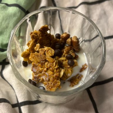 'Beezy Bee' Granola