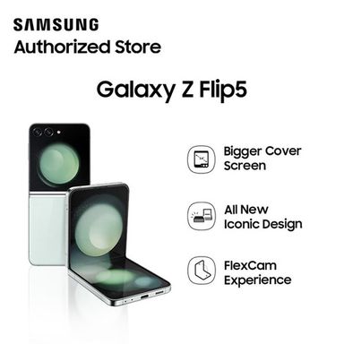 Galaxy Z Flip 5 