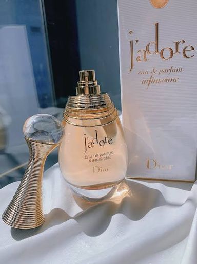 Dior J'adore EDP 100ml