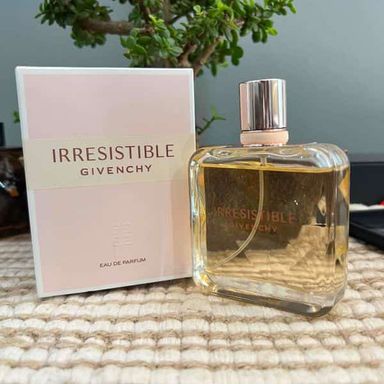 Givenchy Irresistible EDP 80ml 