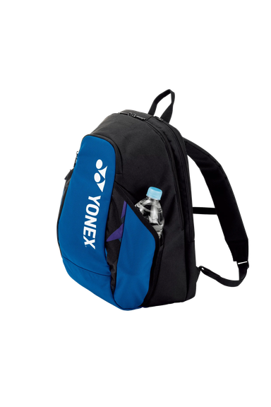 Yonex BA92212M (Fine Blue) Pro Badminton Tennis Racket Backpack M