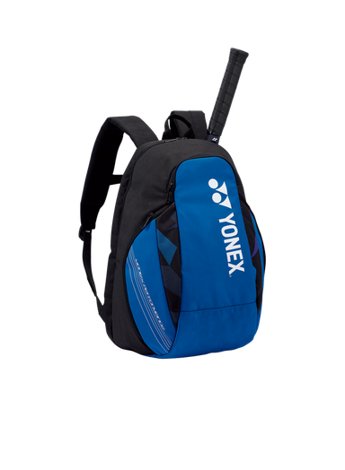 Yonex BA92212M (Fine Blue) Pro Badminton Tennis Racket Backpack M