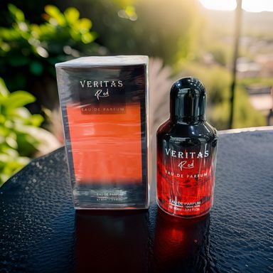 VERITAS RED 80ML (AL WATAN PERFUMES)